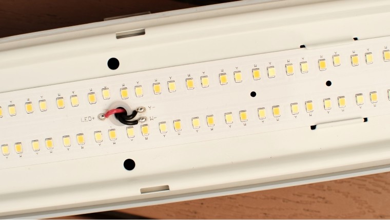 چرا LED به منبع اصلی نور تبدیل می شود؟