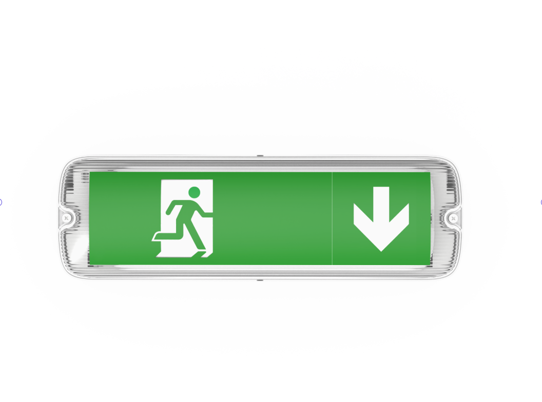 بررسی موارد استفاده از چراغ های اضطراری در ساختمان های مدرن