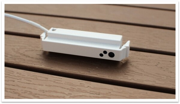 چرا تاسیسات صنعتی به راه حل های حسگر حرکت ضد آب تغییر می کنند؟