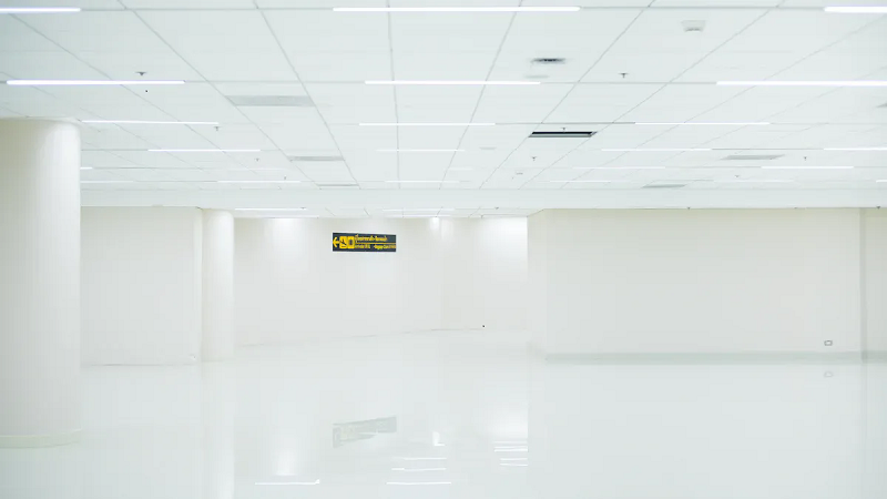 چگونه بهترین نور اشک را برای اتاق تمیز خود انتخاب کنیم؟