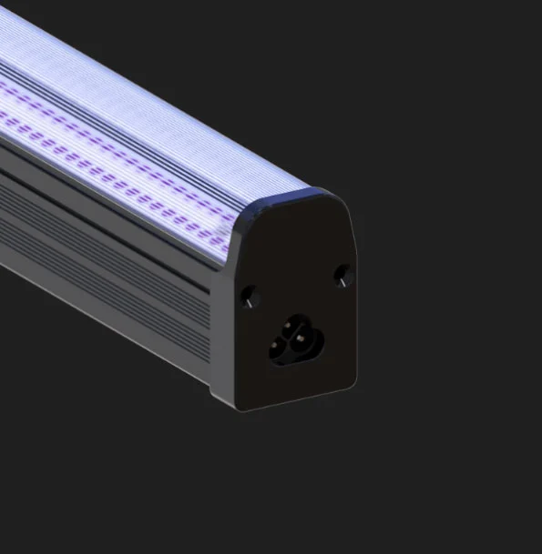 Uv Lamp Black Light M4b