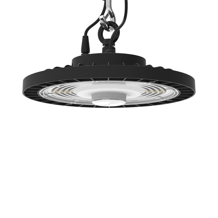 IP65 DALI-2 اضطراری LED Highbay با سنسور